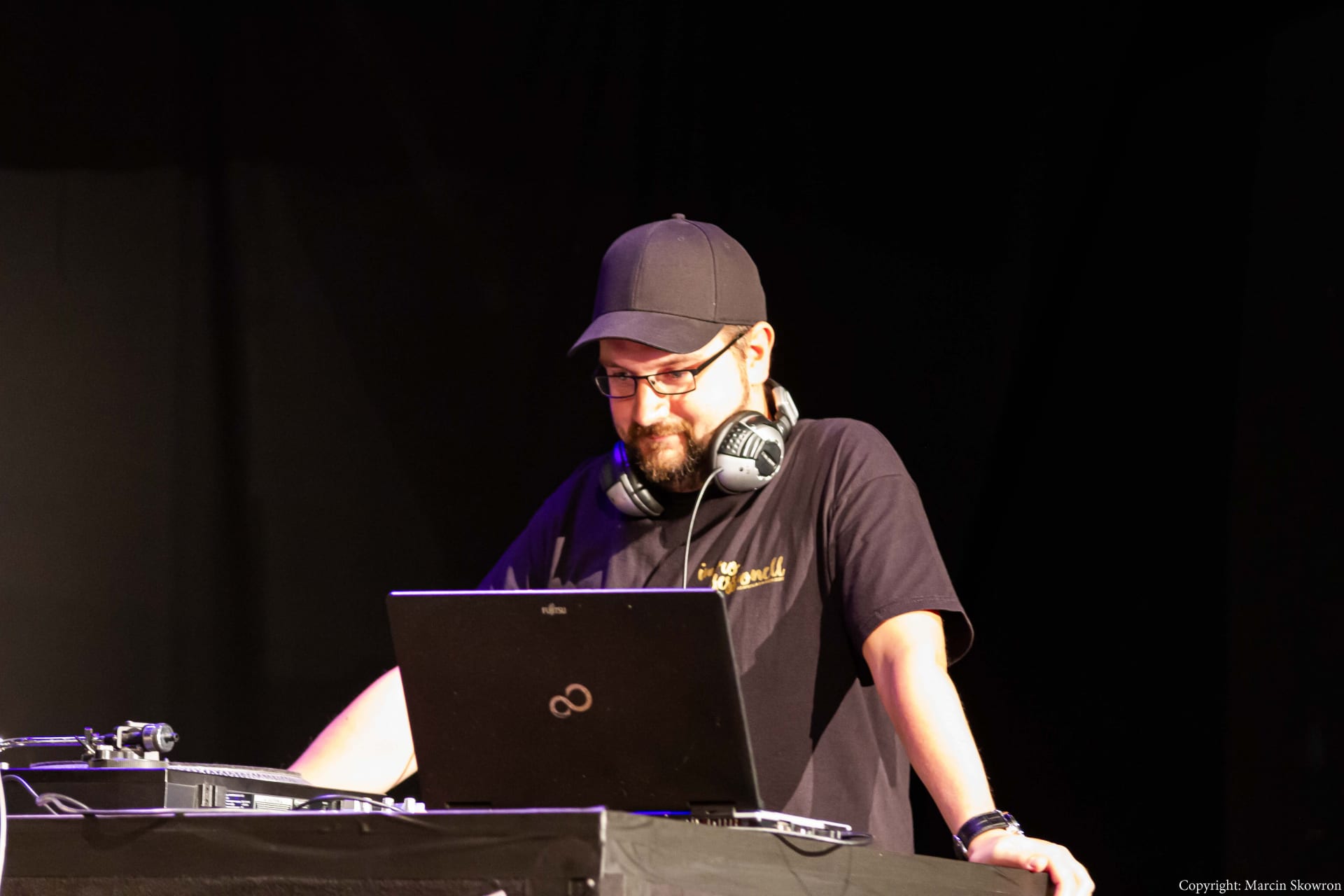 DJ Easy P
